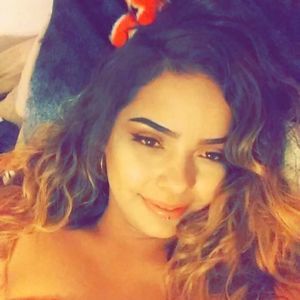 Meet your Posher, Brianna